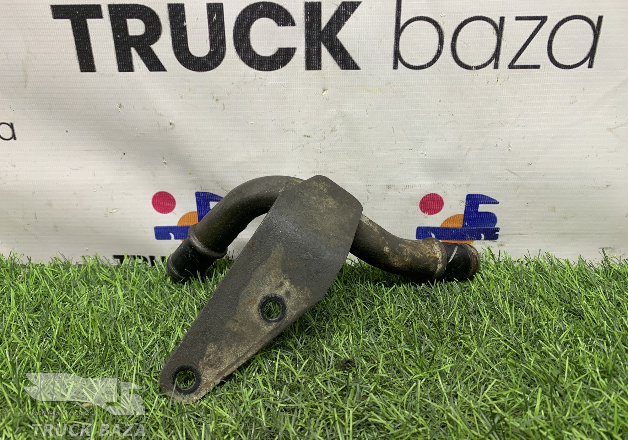 1814983 Трубка системы охлаждения для Scania 5-series G (с 2004 по 2016)