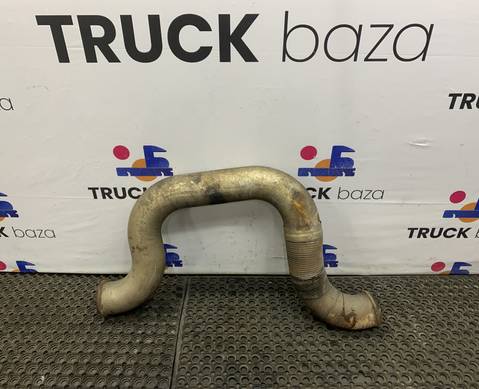 20429020 Приемная труба глушителя для Volvo FM FM4 (с 2013)