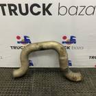 20429020 Приемная труба глушителя для Renault Mascott