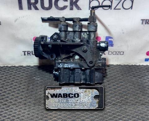 81259026239 Кран уровня пола для Man TGL