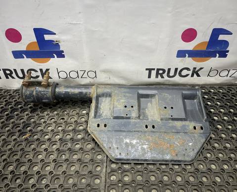 2800402 Кронштейн крыла заднего правого задняя часть для Scania 5-series