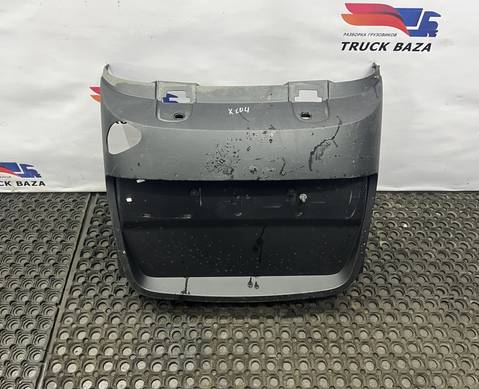 2120352 Крыло заднее правое задняя часть для Daf CF III (с 2013 по 2017)