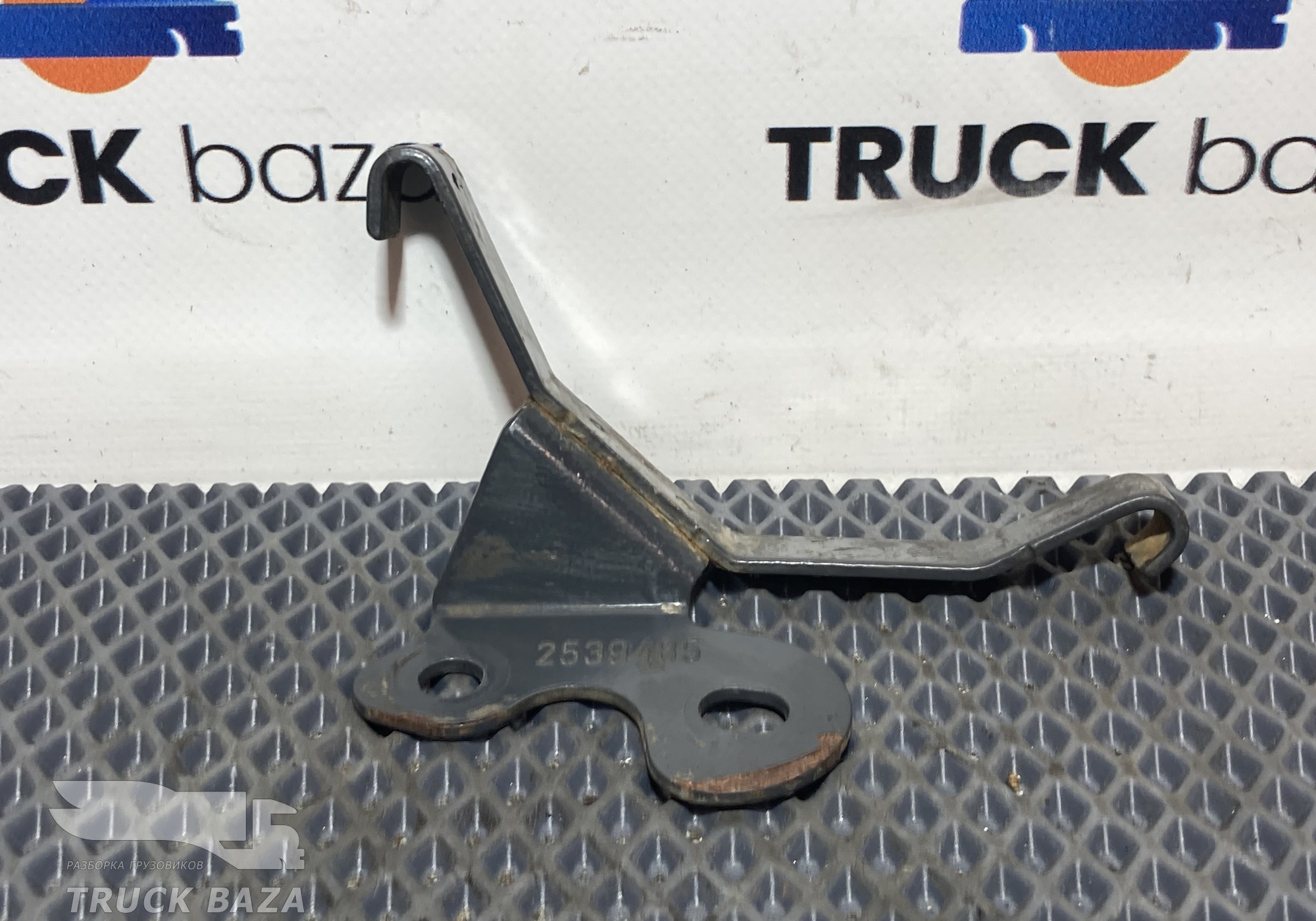 2539485 Кронштейн патрубка воздушного фильтра для Scania 6-series R (с 2016)