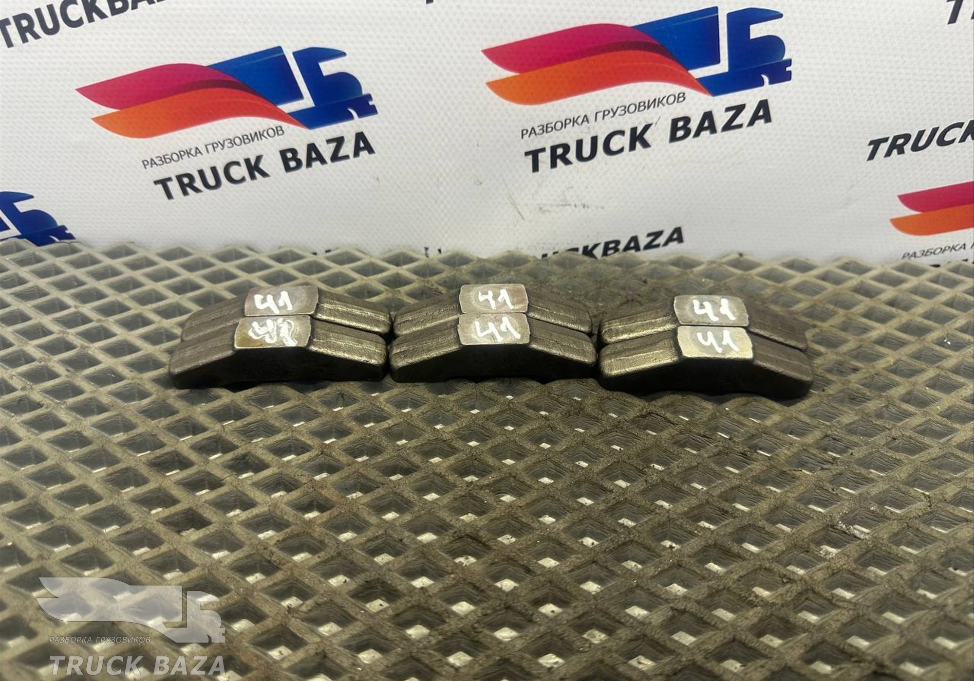 500388169 Комплект коромысел клапана для Iveco EuroTech