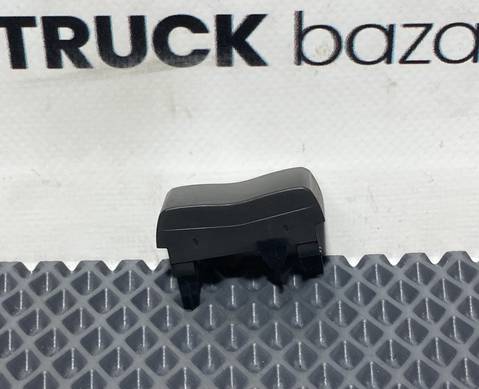 2258466 Заглушка кнопки для Scania 6-series R (с 2016)