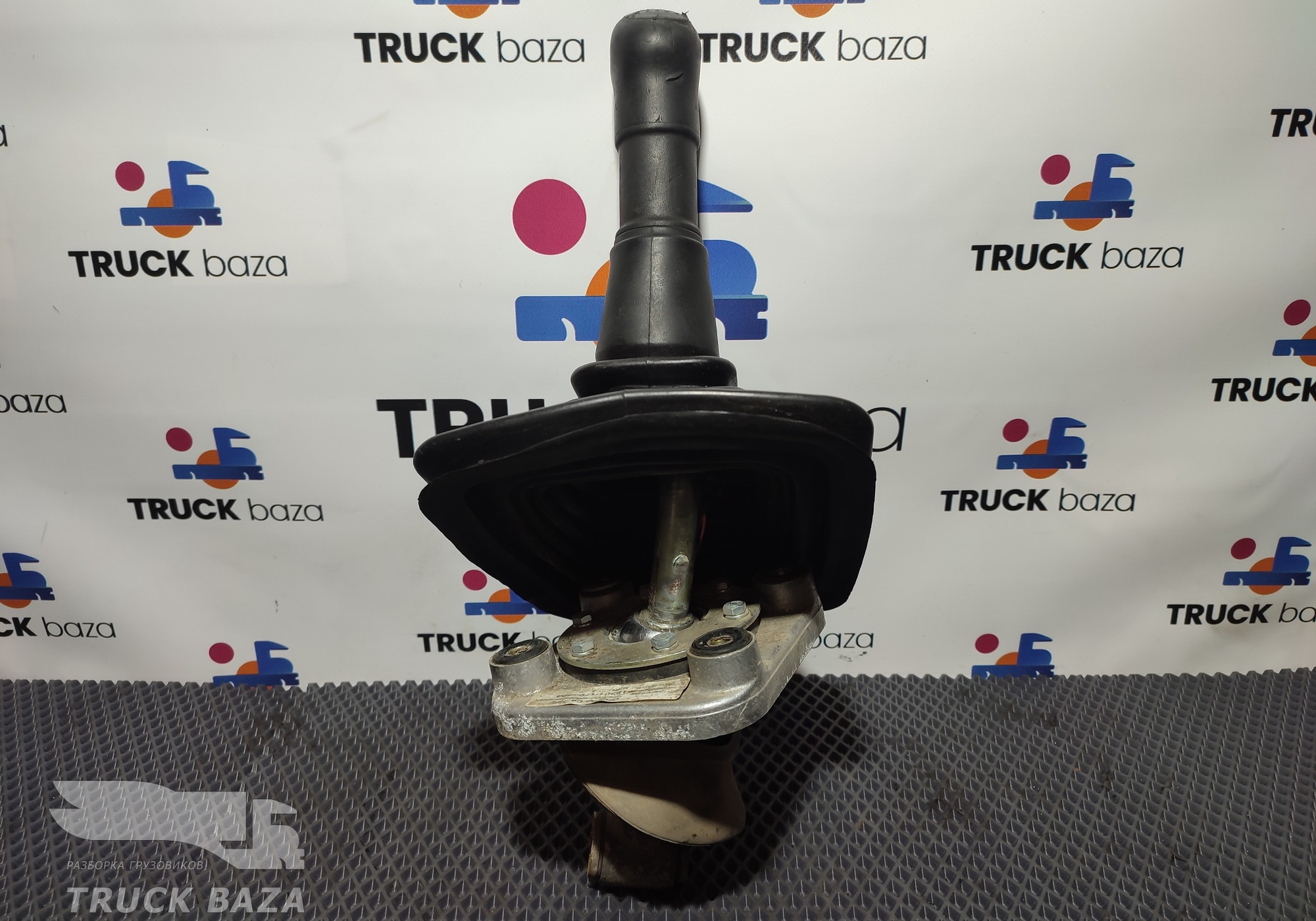 9452602839 Кулиса КПП для Mercedes-Benz