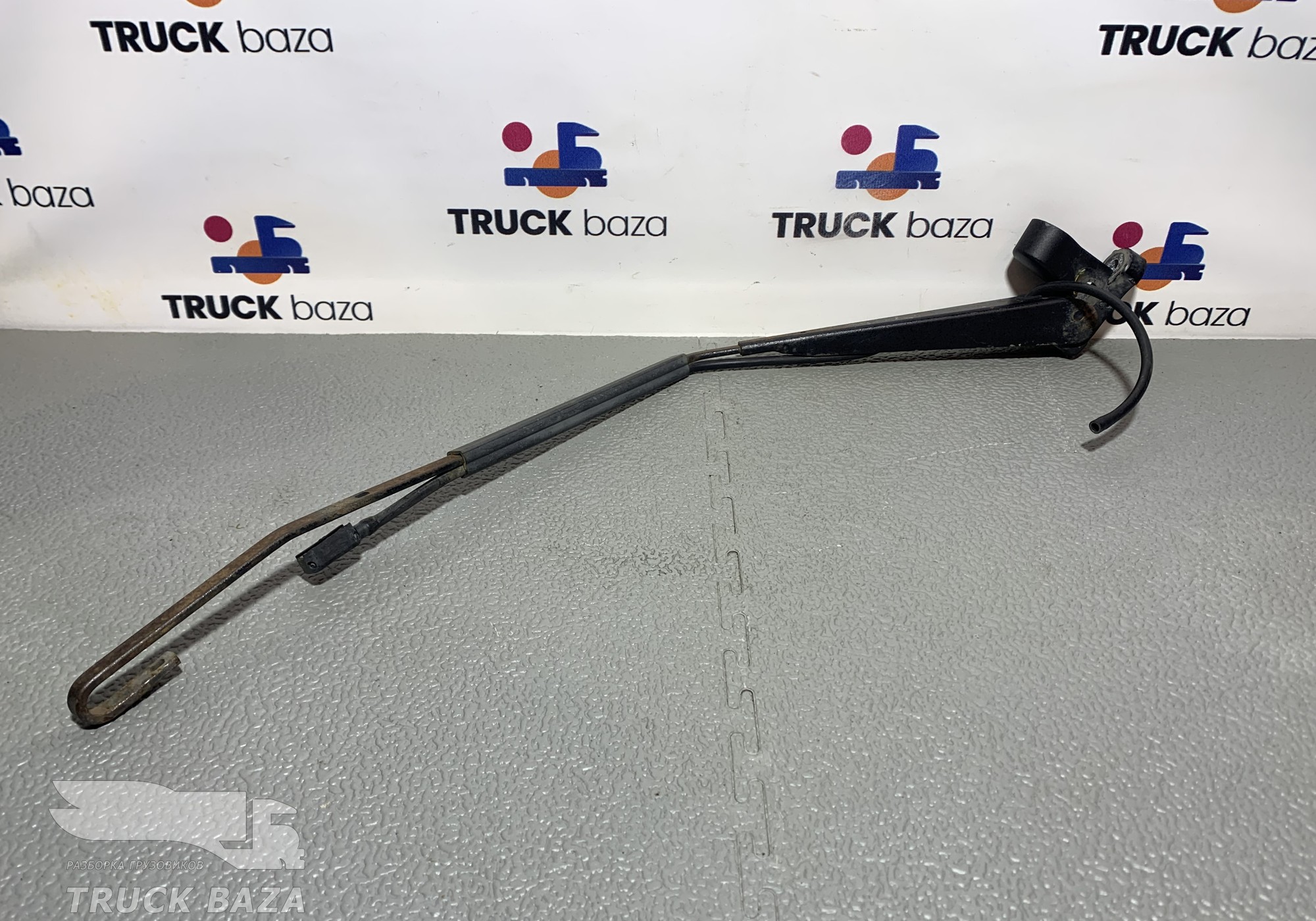 1238778 Поводок стеклоочистителя для Daf XF105 (с 2006 по 2020)