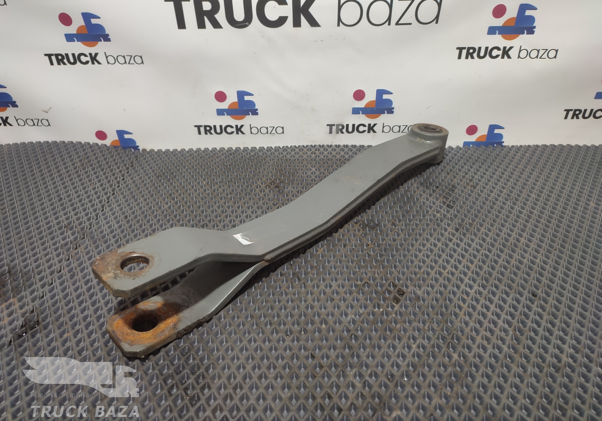 WG9925682123 Стойка переднего стабилизатора для Sinotruk Sitrak C7H