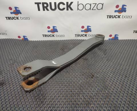 WG9925682123 Стойка переднего стабилизатора для Sinotruk Sitrak C7H