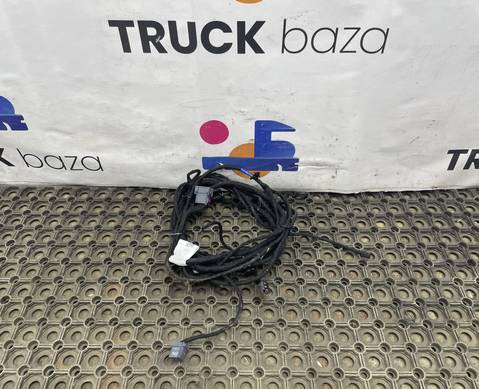 54901407191011 Проводка кабины для КАМАЗ 54901