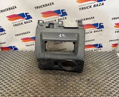 812W614705005 Накладка панели для Sinotruk Sitrak C7H