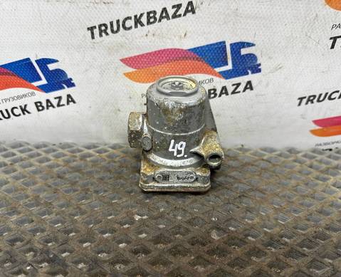 PR00150720 Клапан ограничительный для Volvo FH 2 (с 2002 по 2008)