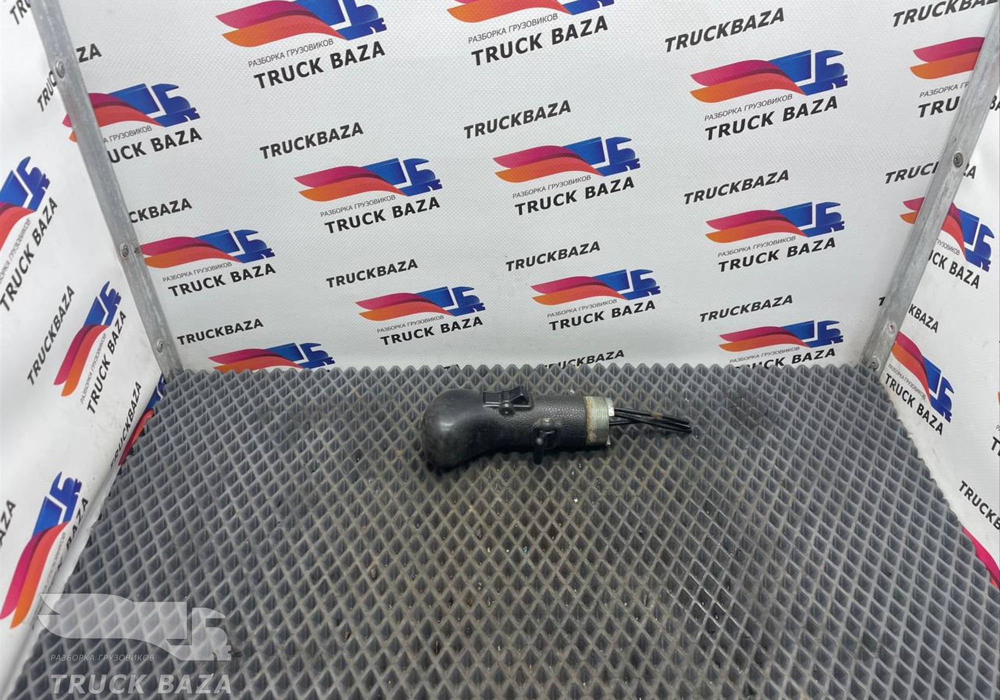 1784361 Рычаг переключения передач для Daf XF105 (с 2006 по 2020)