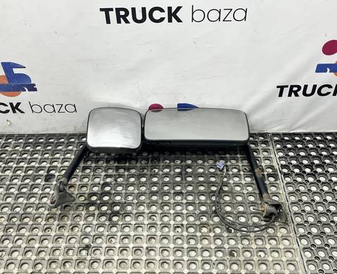 0008100379 Зеркало заднего вида боковое правое для Mercedes-Benz Atego I (с 1998 по 2004)