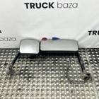 0008100379 Зеркало заднего вида боковое правое для Mercedes-Benz Atego I (с 1998 по 2004)