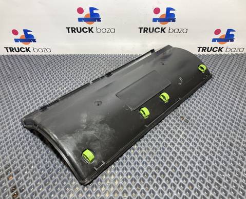 9503012107 Крышка отопителя для Daf