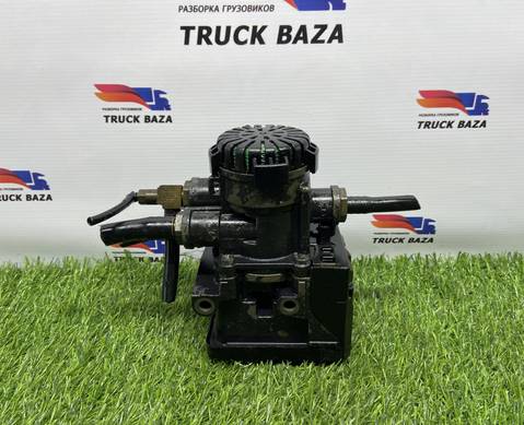 81521066049 Модулятор EBS передний для Man TGA