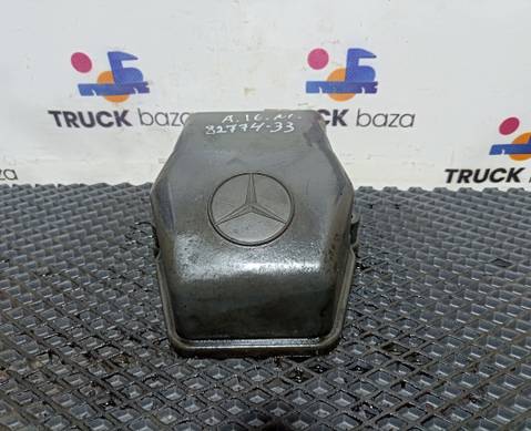 A4570100930 Крышка головки блока цилиндров для Mercedes-Benz Actros MP2 (с 2002 по 2008)