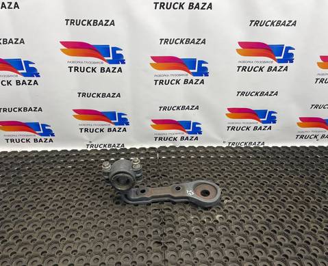 1849366 Кронштейн переднего стабилизатора для Daf XF106 (с 2012)