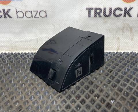 549017901020 Картридер БИС для КАМАЗ 54901