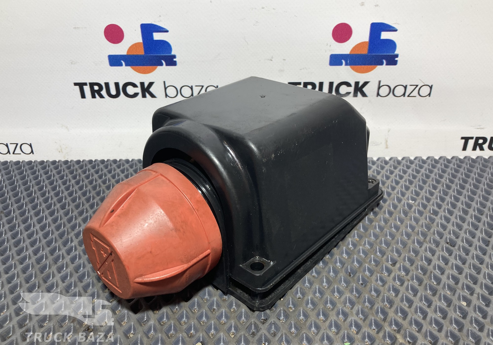 Выключатель массы для КАМАЗ 5490 (с 2013)