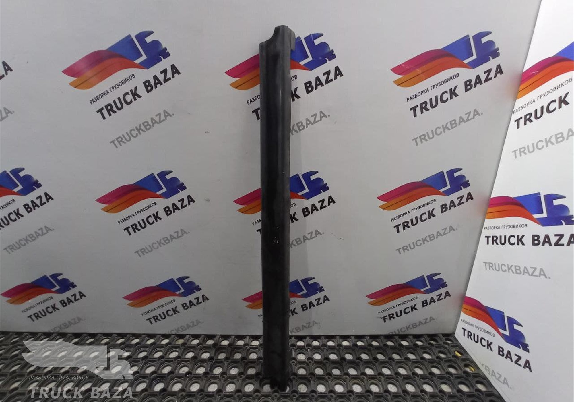 20533066 Заслонка радиатора для Volvo FH 2 (с 2002 по 2008)
