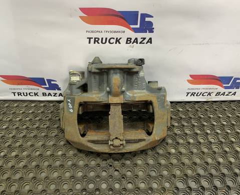 1658010 Суппорт передний правый / задний левый для Daf 95XF