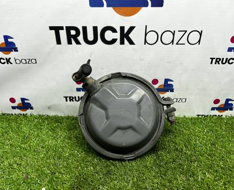 WG4075360004 Камера тормозная передняя правая для Sinotruk Howo T5G