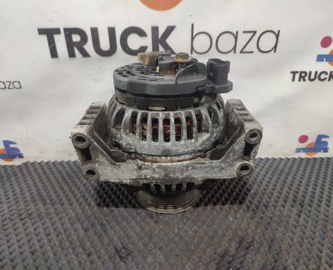 1626130 Генератор 80A для Daf XF105 (с 2005)