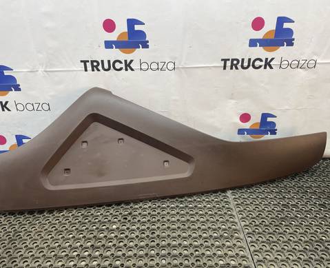 549015325104 Накладка на торпедо для КАМАЗ 54901