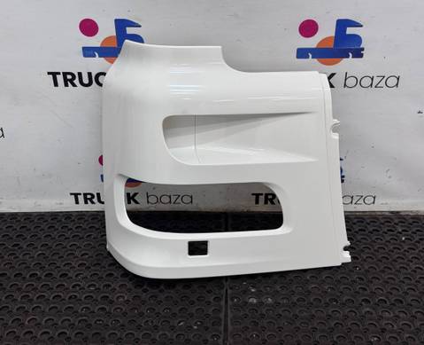 1911144 Облицовка фары правой для Daf XF95