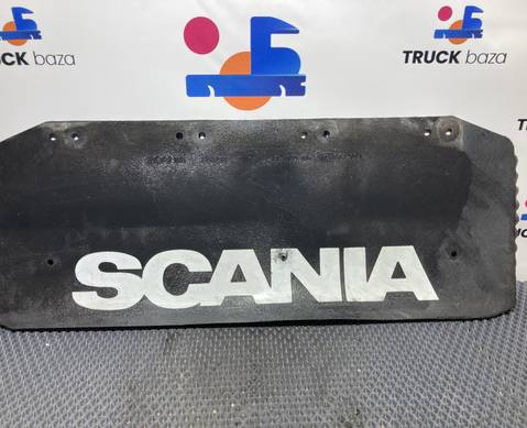 2158234 Брызговик задний для Scania