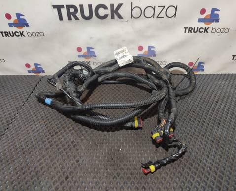 658023724078 Электропроводка задних фонарей для КАМАЗ 5490 (с 2013)