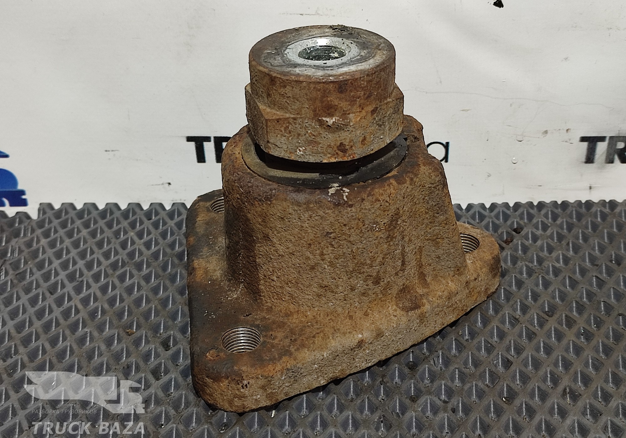 549013704001 Кронштейн ящика АКБ