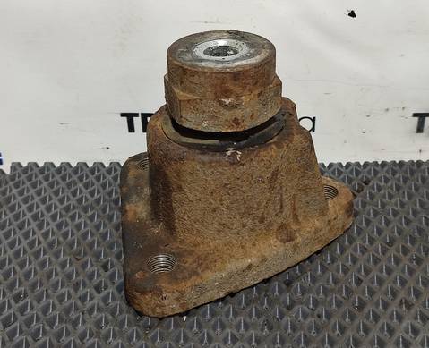 549013704001 Кронштейн ящика АКБ для КАМАЗ