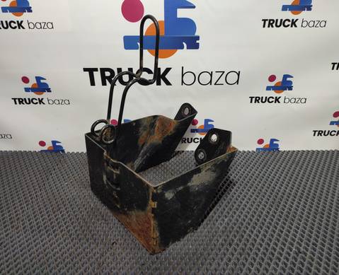 81669365151 Кронштейн противооткатного упора для Man TGX II (с 2012)