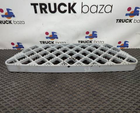 Площадка подножки для Sinotruk Sitrak C7H