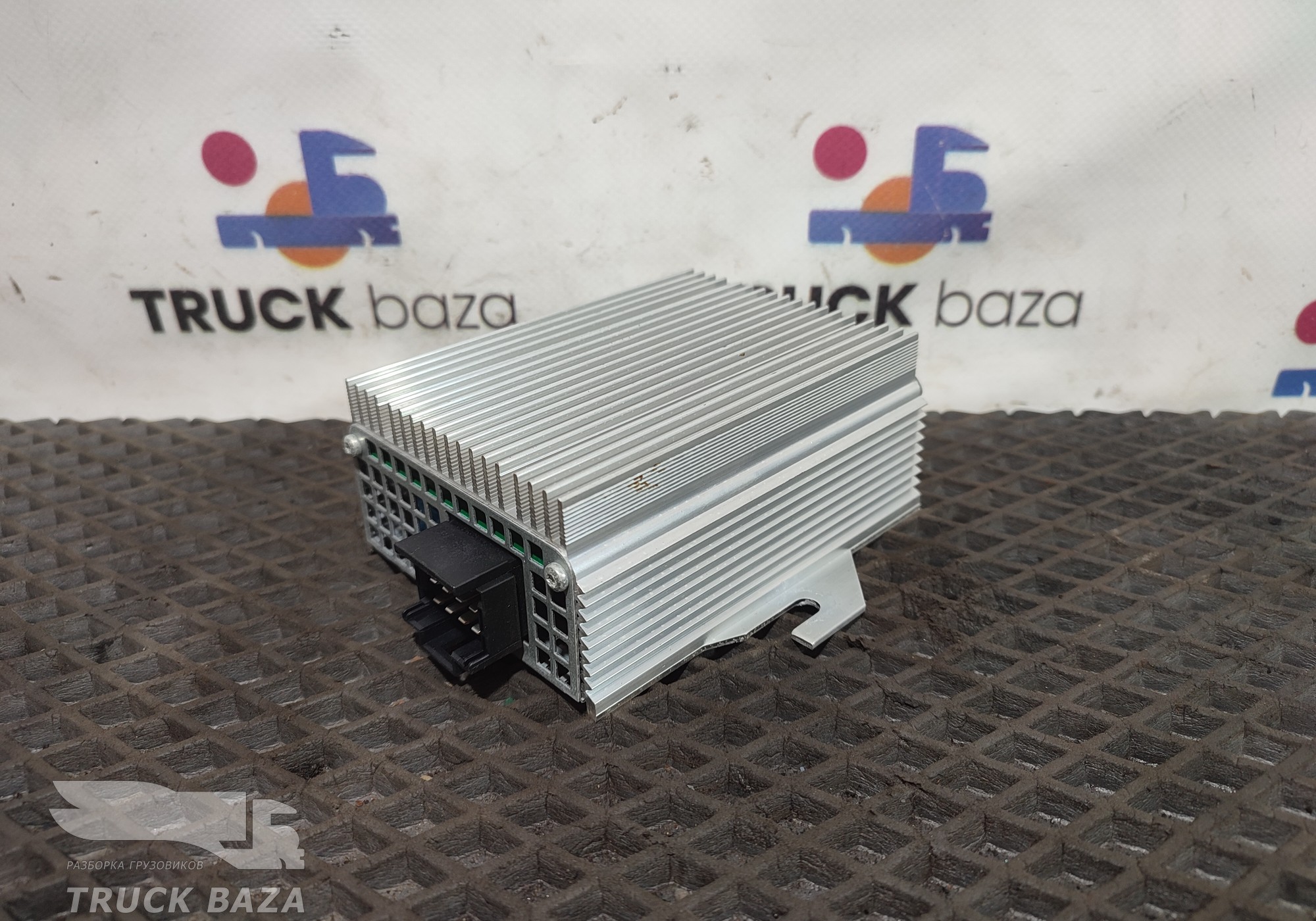 21255320 Преобразователь напряжения для Volvo FH 4 (с 2012)
