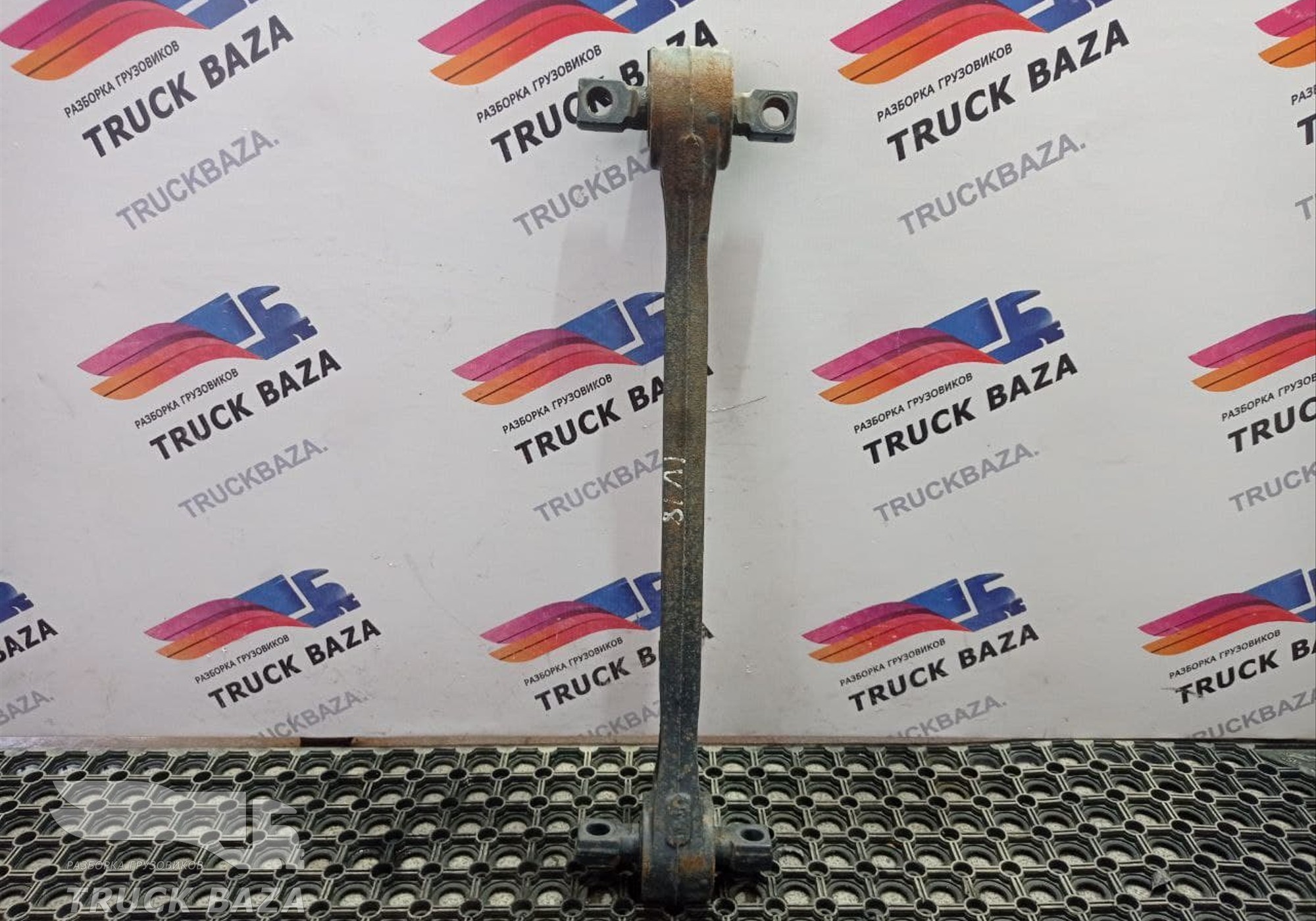 41272429 Тяга реактивная задняя для Iveco EuroCargo