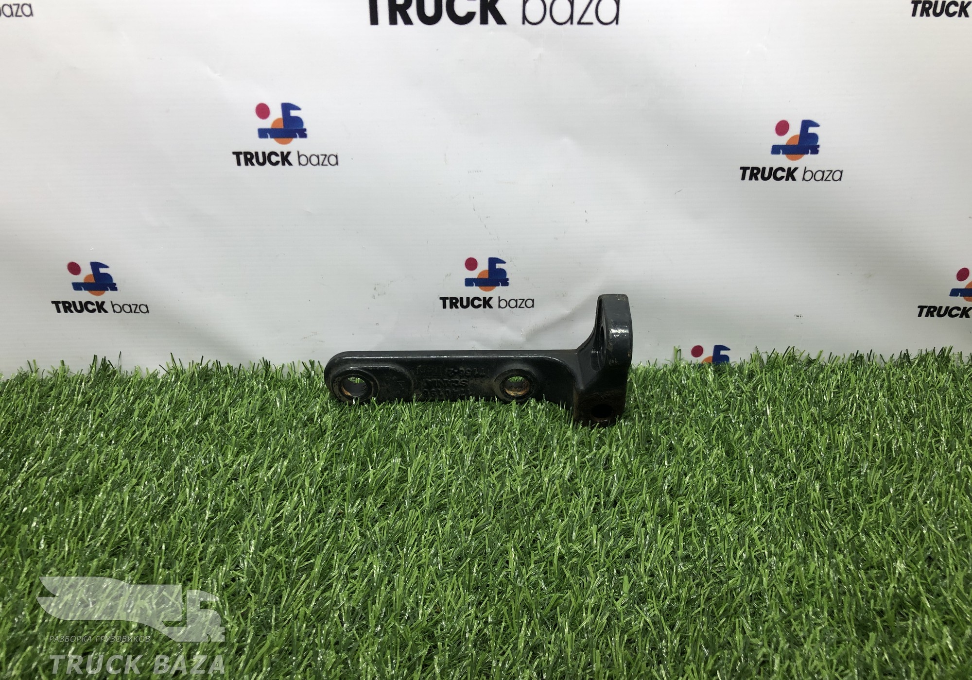 1740196 Кронштейн глушителя для Scania 5-series G (с 2004 по 2016)