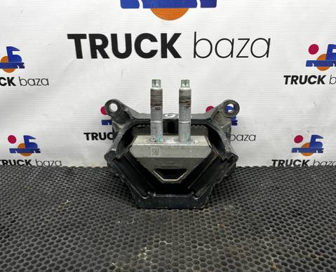 WG9925590380 Подушка двигателя задняя для Sinotruk Sitrak C7H