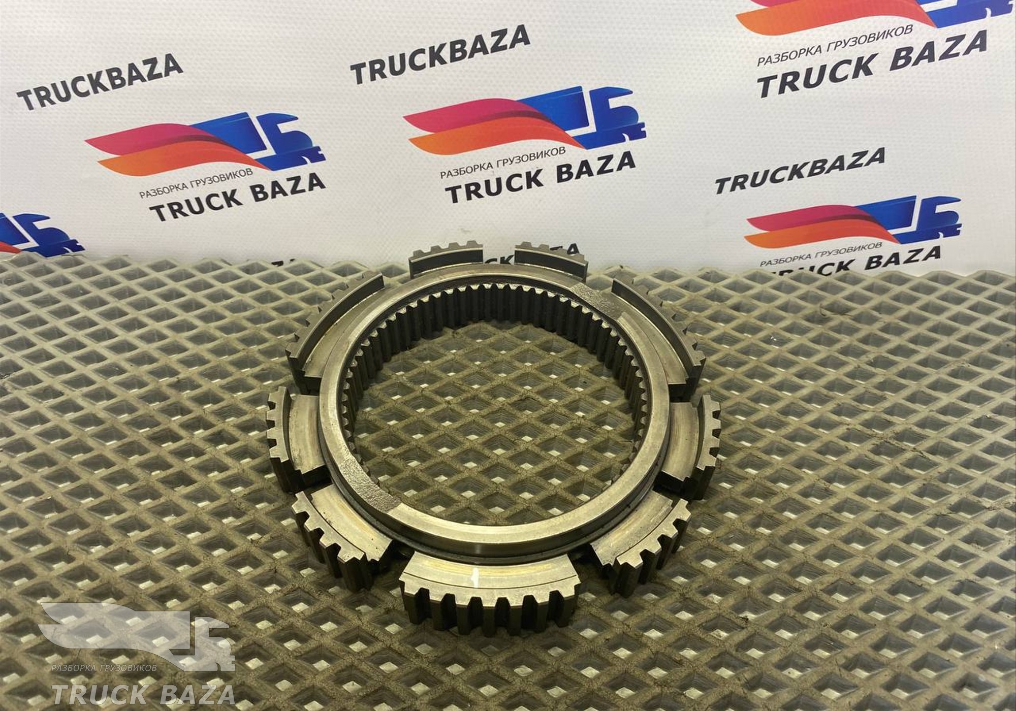1313333001 Ступица синхронизатора КПП ZF для Iveco