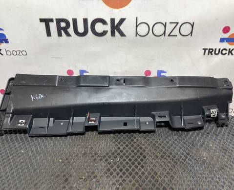 549015325038 Кронштейн передней панели верхний для КАМАЗ 54901