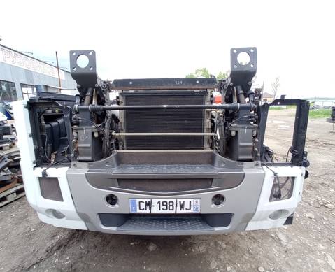 Renault Magnum IV DXi 2012 г. в разборе