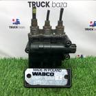 4728900410 Кран уровня пола главный для КАМАЗ