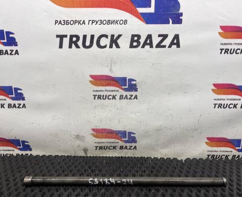 1625402 Штанга толкателя выпускного клапана для Daf