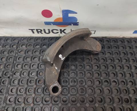 1300204 Колодка тормозная передняя 203 мм для Scania