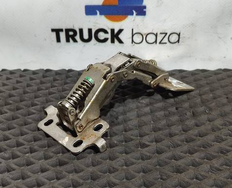 Петля крышки бардачка для Sinotruk Sitrak C7H