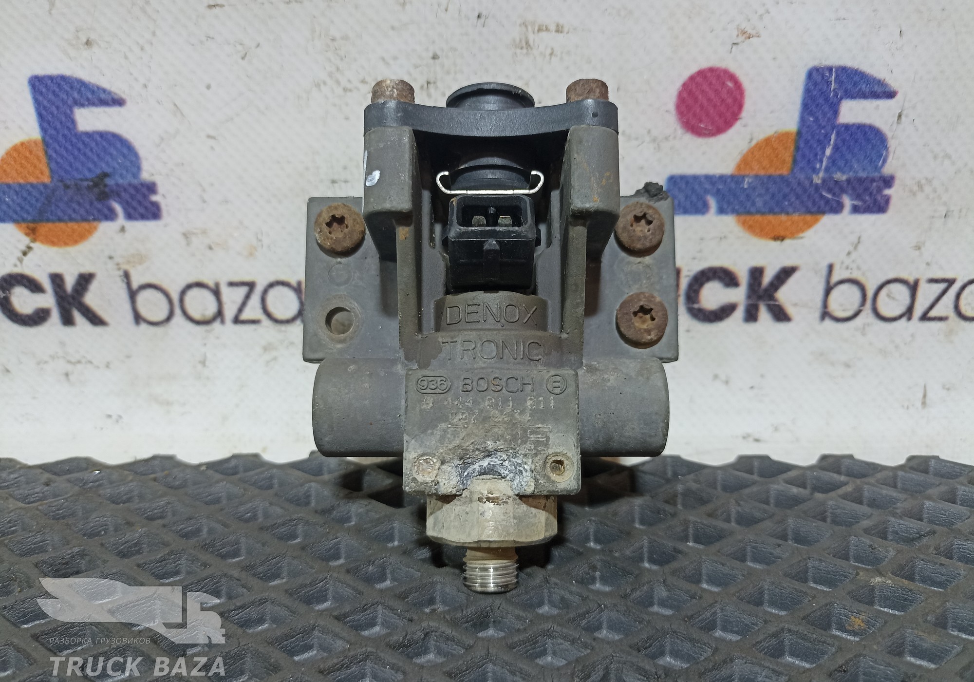 1791538 Насос системы AdBlue для Daf