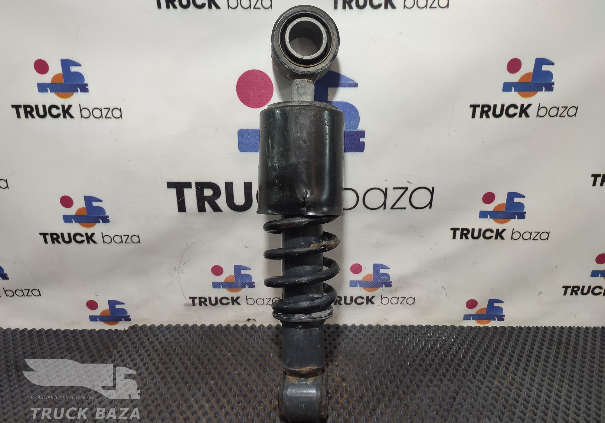 9613103555 Амортизатор кабины задний для Mercedes-Benz Actros New Actros MP4 (с 2011)